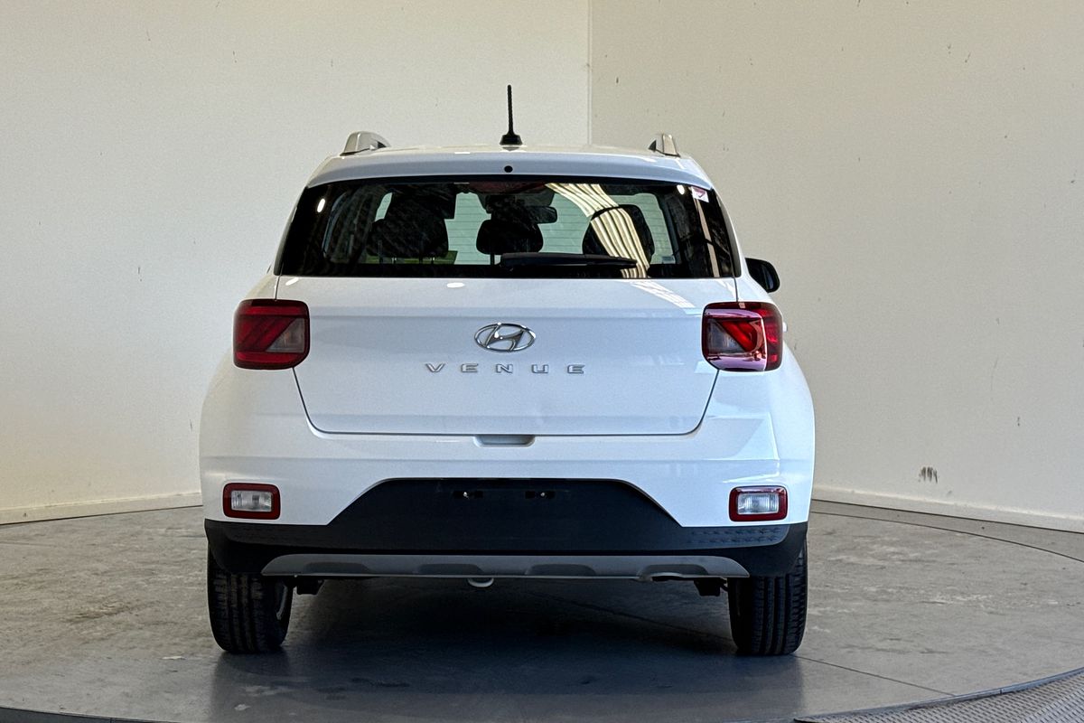 2024 Hyundai Venue QX.V5