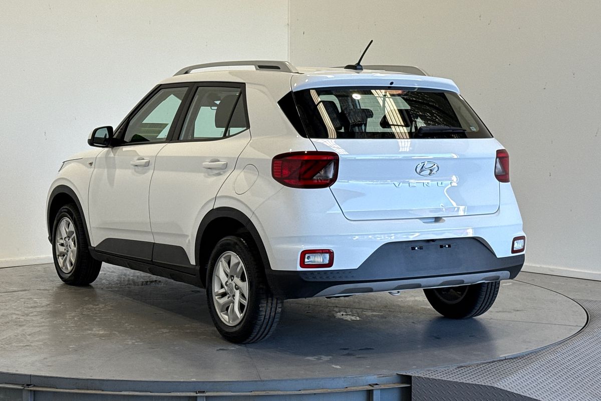 2024 Hyundai Venue QX.V5