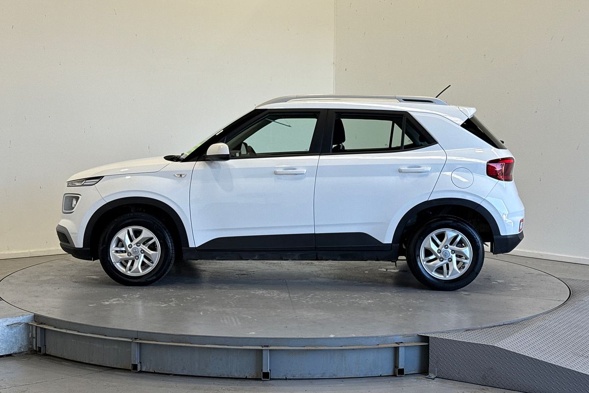 2024 Hyundai Venue QX.V5