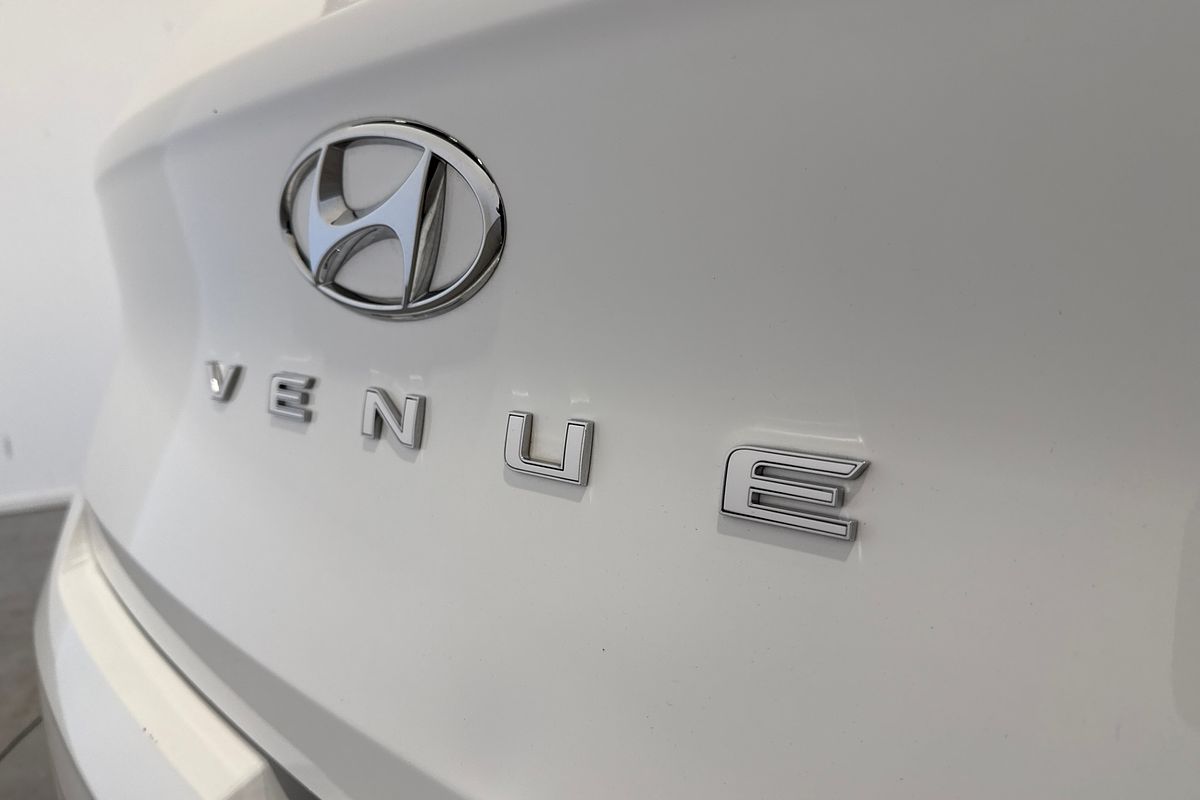 2024 Hyundai Venue QX.V5