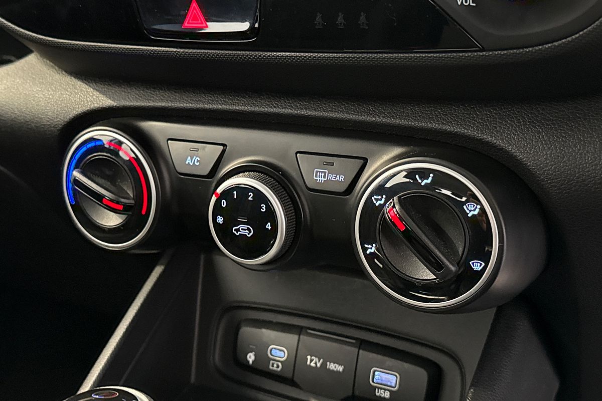 2024 Hyundai Venue QX.V5
