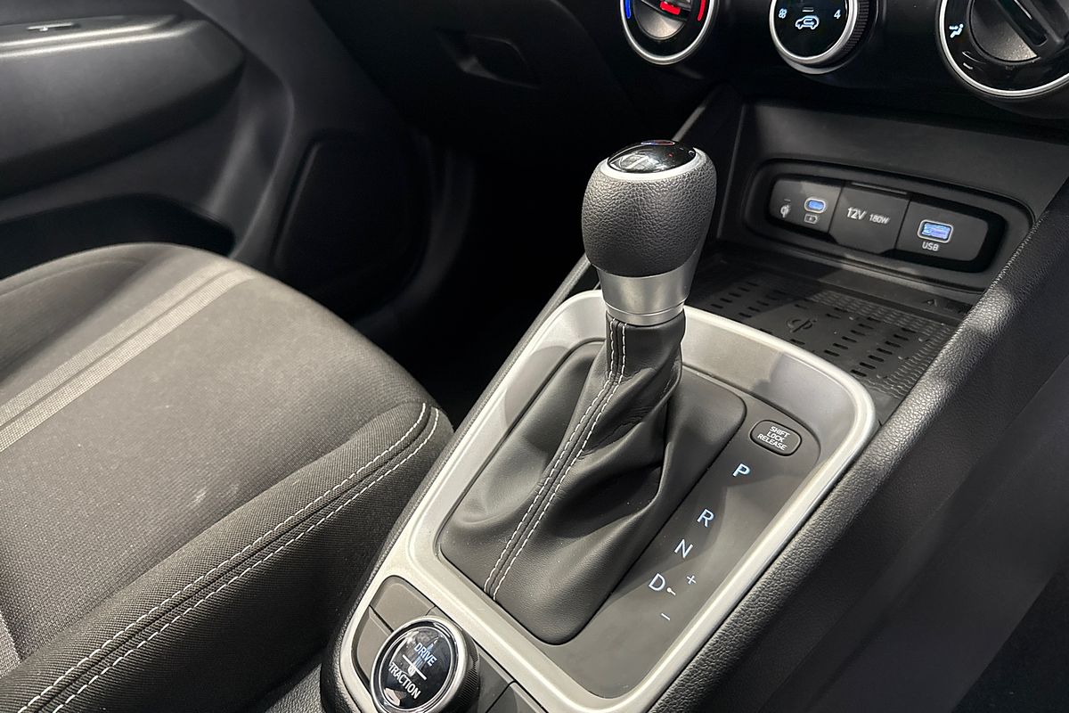 2024 Hyundai Venue QX.V5