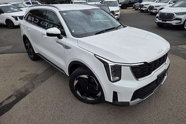 2024 Kia Sorento Sport+ MQ4 PE