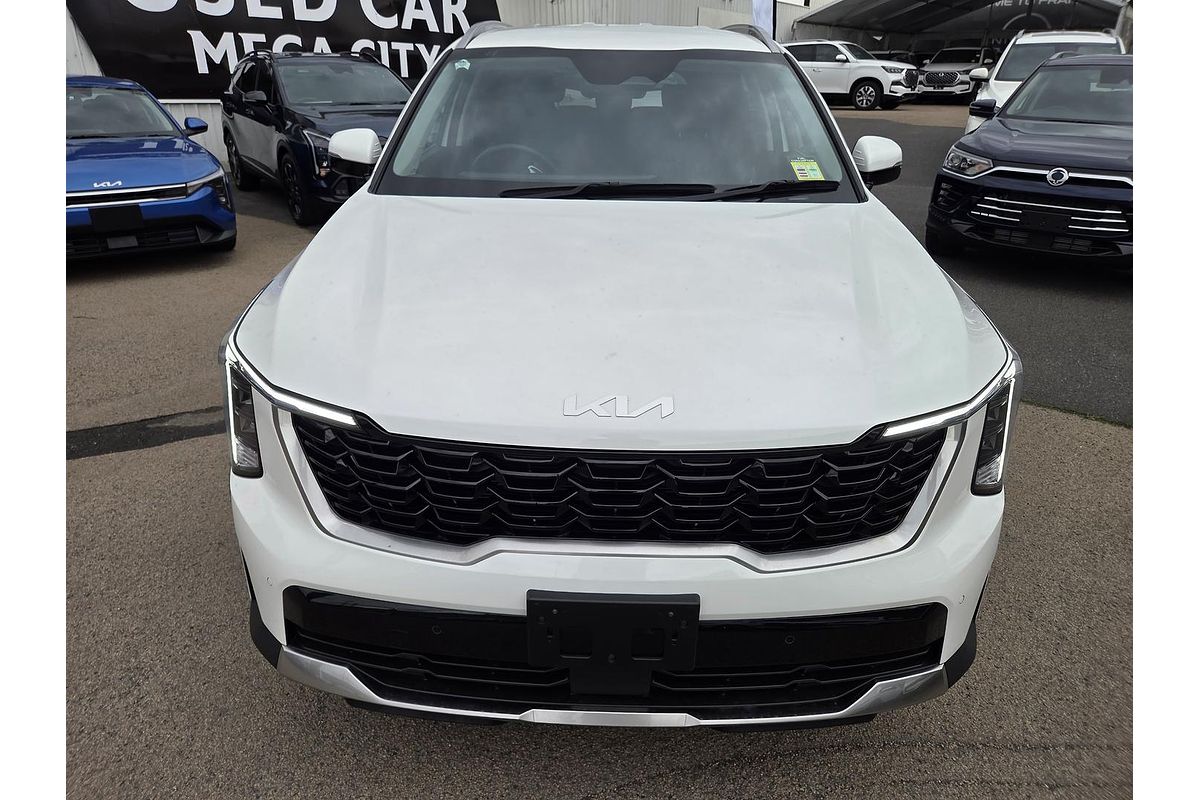 2024 Kia Sorento Sport+ MQ4 PE