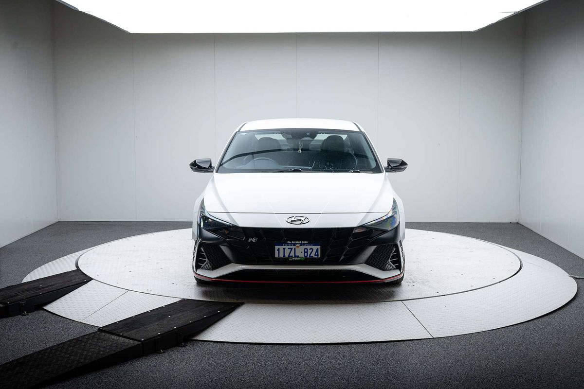 2023 Hyundai i30 N Premium CN7.V1