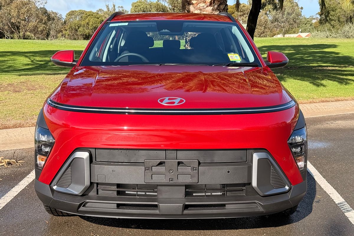 2026 Hyundai Kona SX2.V3