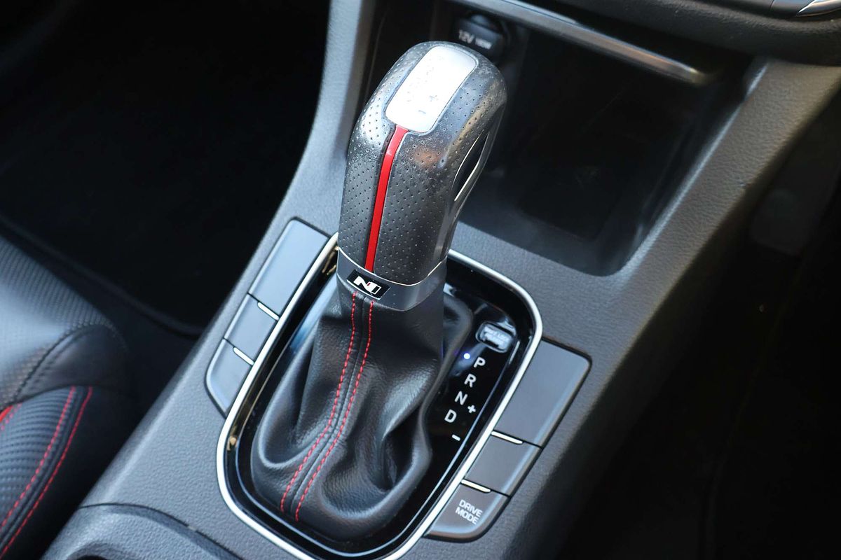 2019 Hyundai i30 N Line PD.3