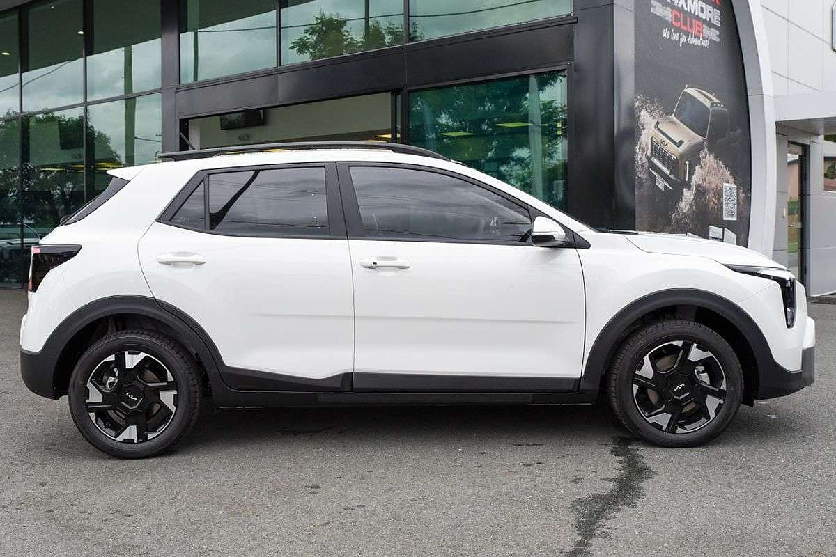 2026 Kia Stonic S YB PE2
