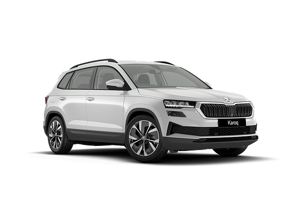 2026 SKODA Karoq 110TSI Select NU