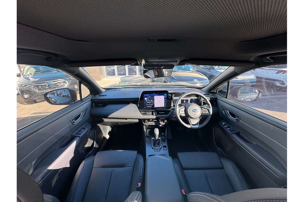 2025 Subaru Outback AWD Touring 7GEN