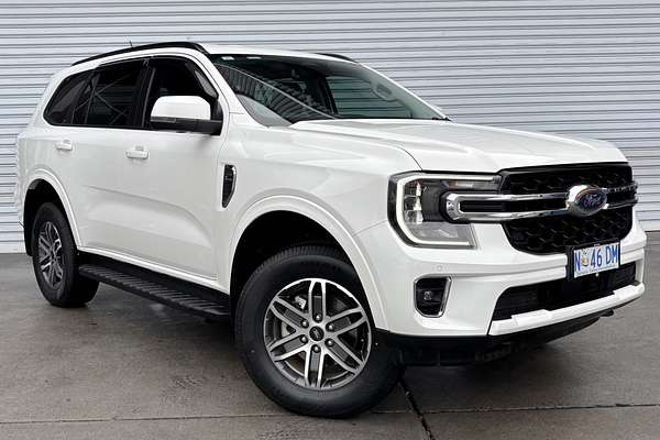 2024 Ford Everest Trend 2.0L