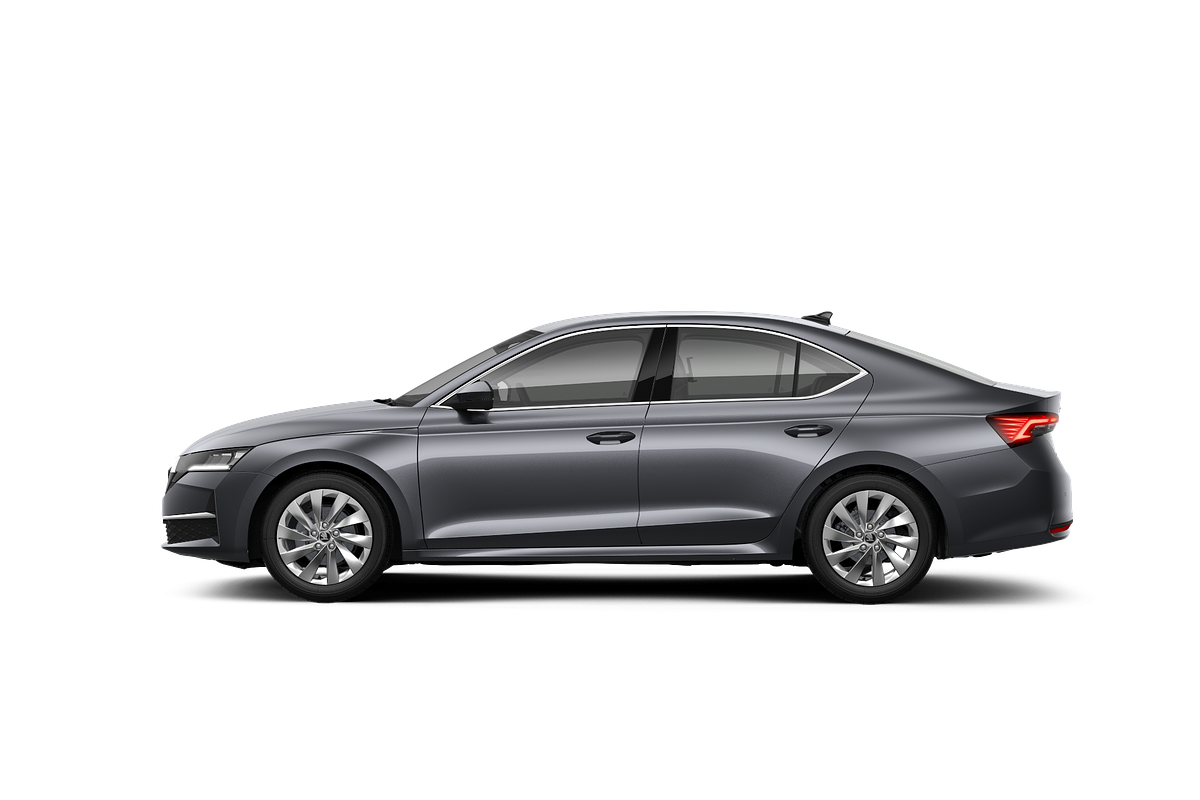 2026 SKODA Octavia Select mHEV NX