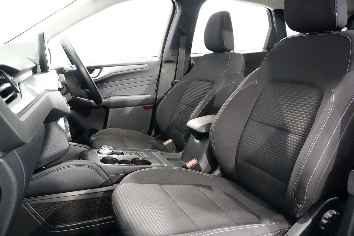 2021 Ford Escape ZH