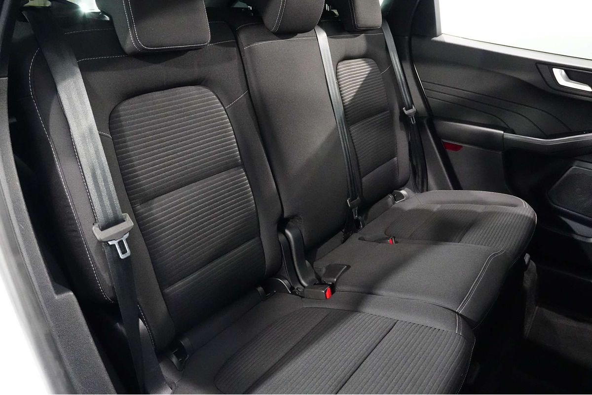 2021 Ford Escape ZH