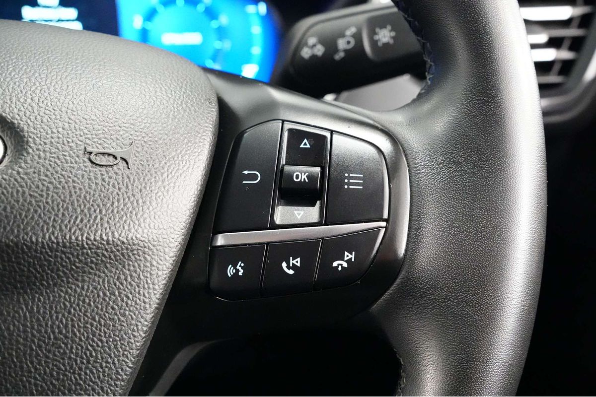 2021 Ford Escape ZH