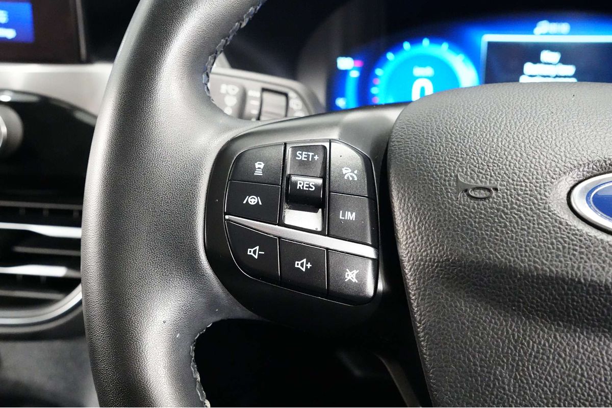 2021 Ford Escape ZH