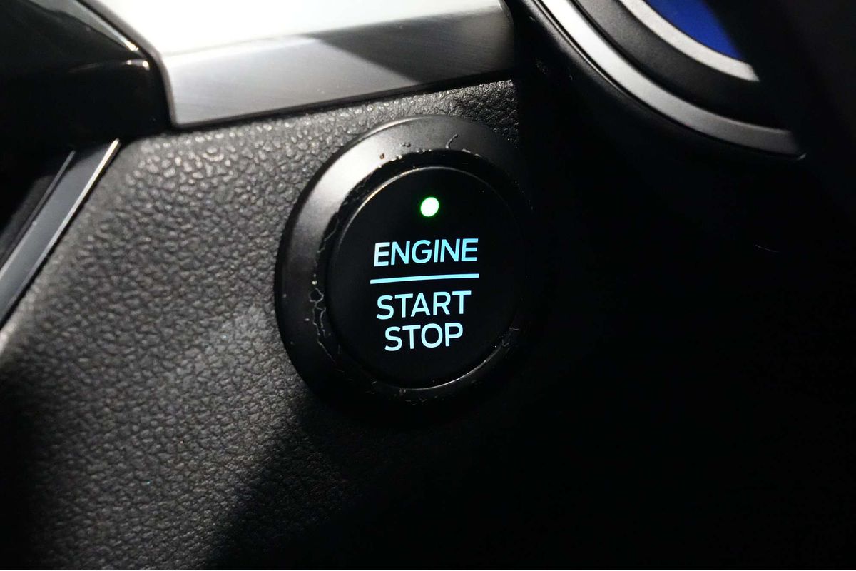 2021 Ford Escape ZH