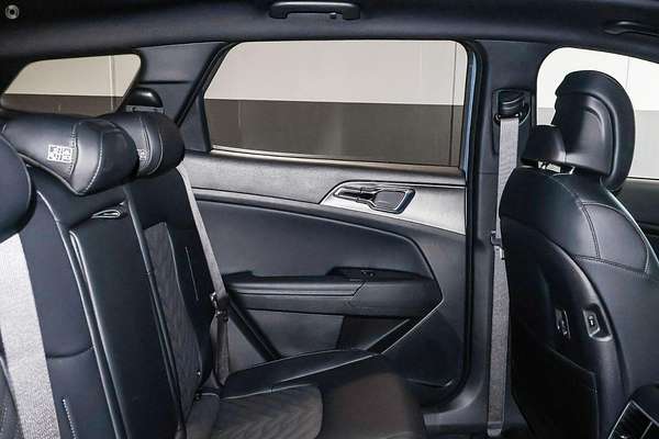 2026 Kia Sportage GT-Line NQ5 PE thumb-7