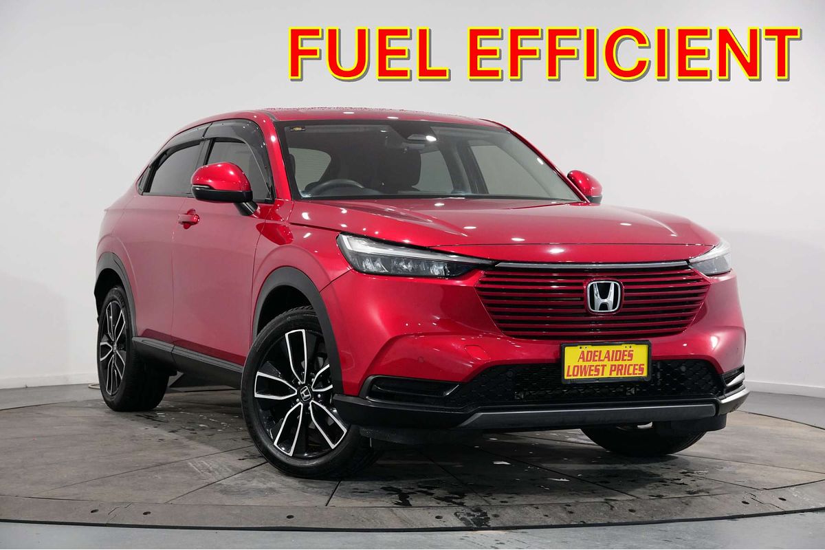 2023 Honda HR-V Vi X