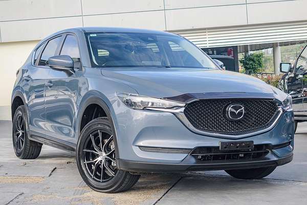 2020 Mazda CX-5 Maxx KF Series
