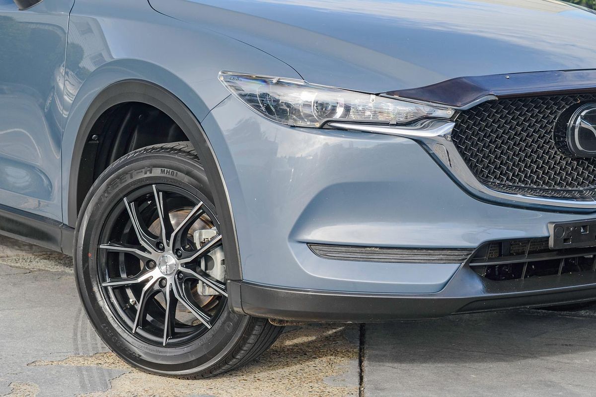 2020 Mazda CX-5 Maxx KF Series