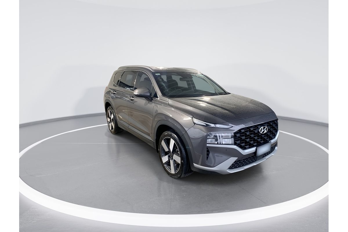 2021 Hyundai Santa Fe Elite TM.V3