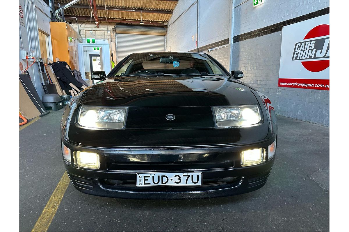 1996 Nissan Z32 COUPE