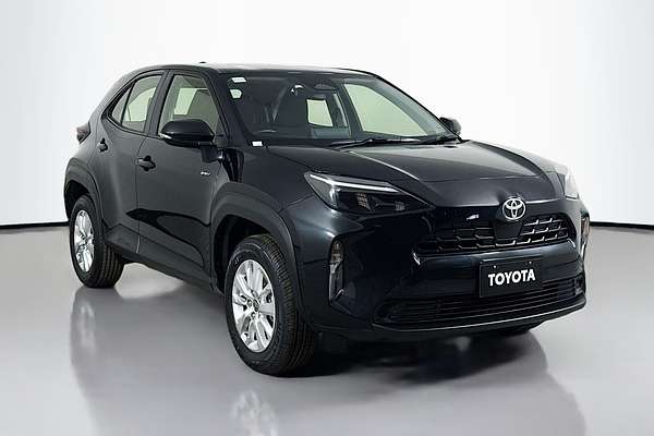 2024 Toyota Yaris Cross Hybrid Yaris Cross 2WD 1.5L Hyb CVT GX