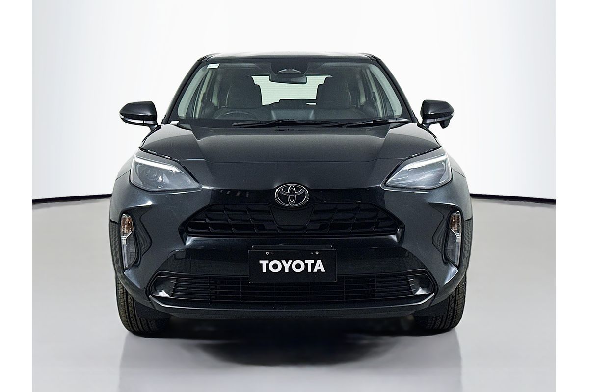 2024 Toyota Yaris Cross GX MXPJ10R