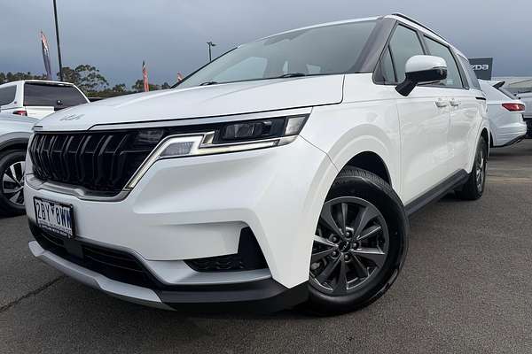 2023 Kia Carnival S KA4