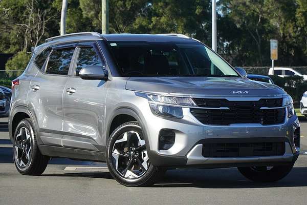 2023 Kia Seltos Sport+ SP2 PE