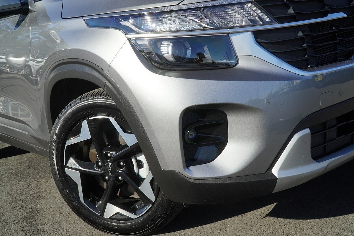 2023 Kia Seltos Sport+ SP2 PE