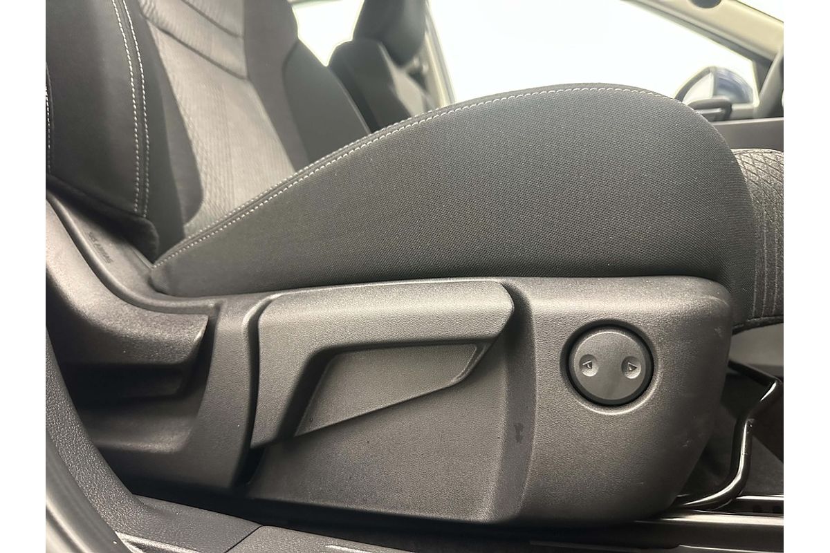 Nissan X-TRAIL 4WD AUTO ST 7 SEAT MY26