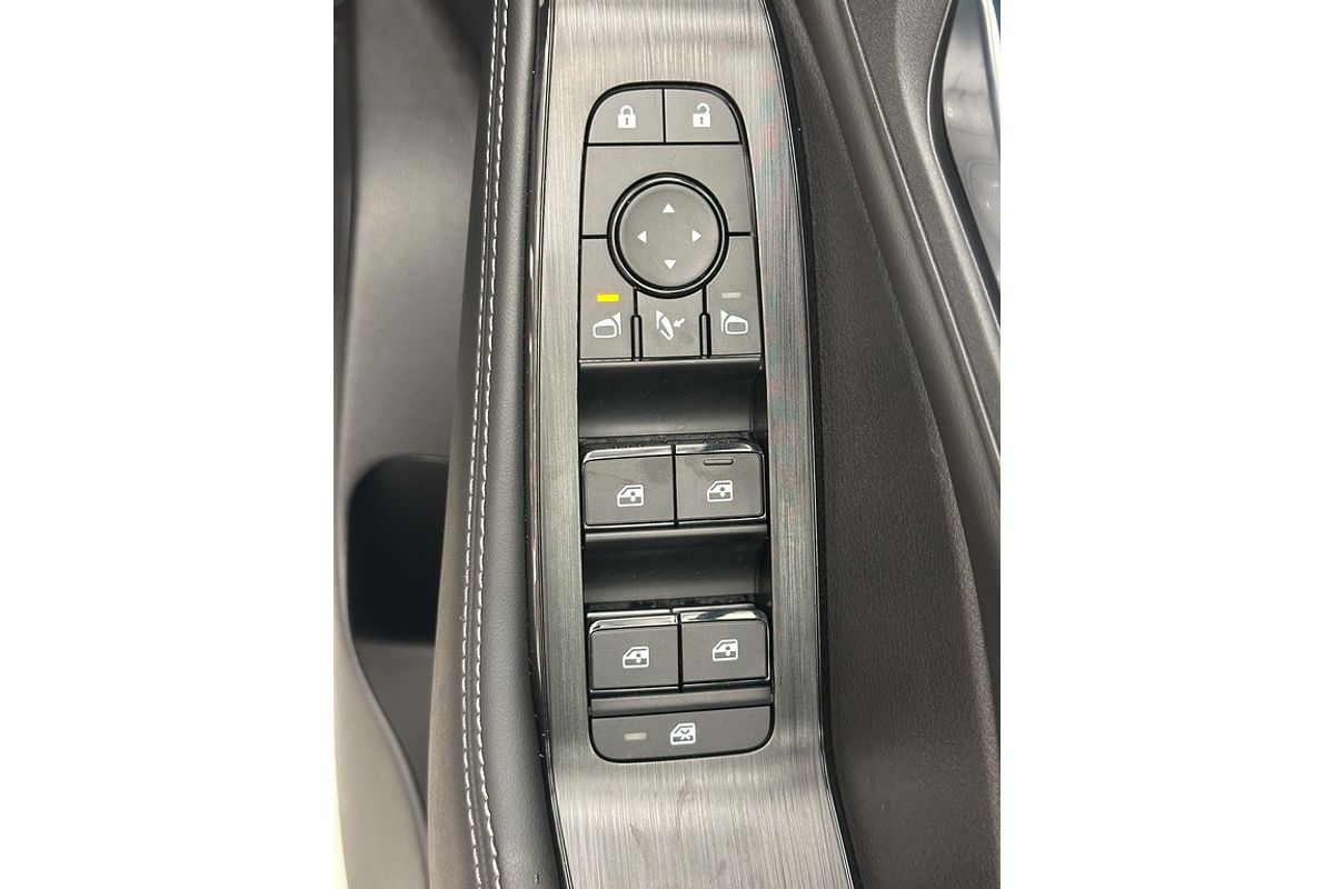 Nissan X-TRAIL 4WD AUTO ST 7 SEAT MY26