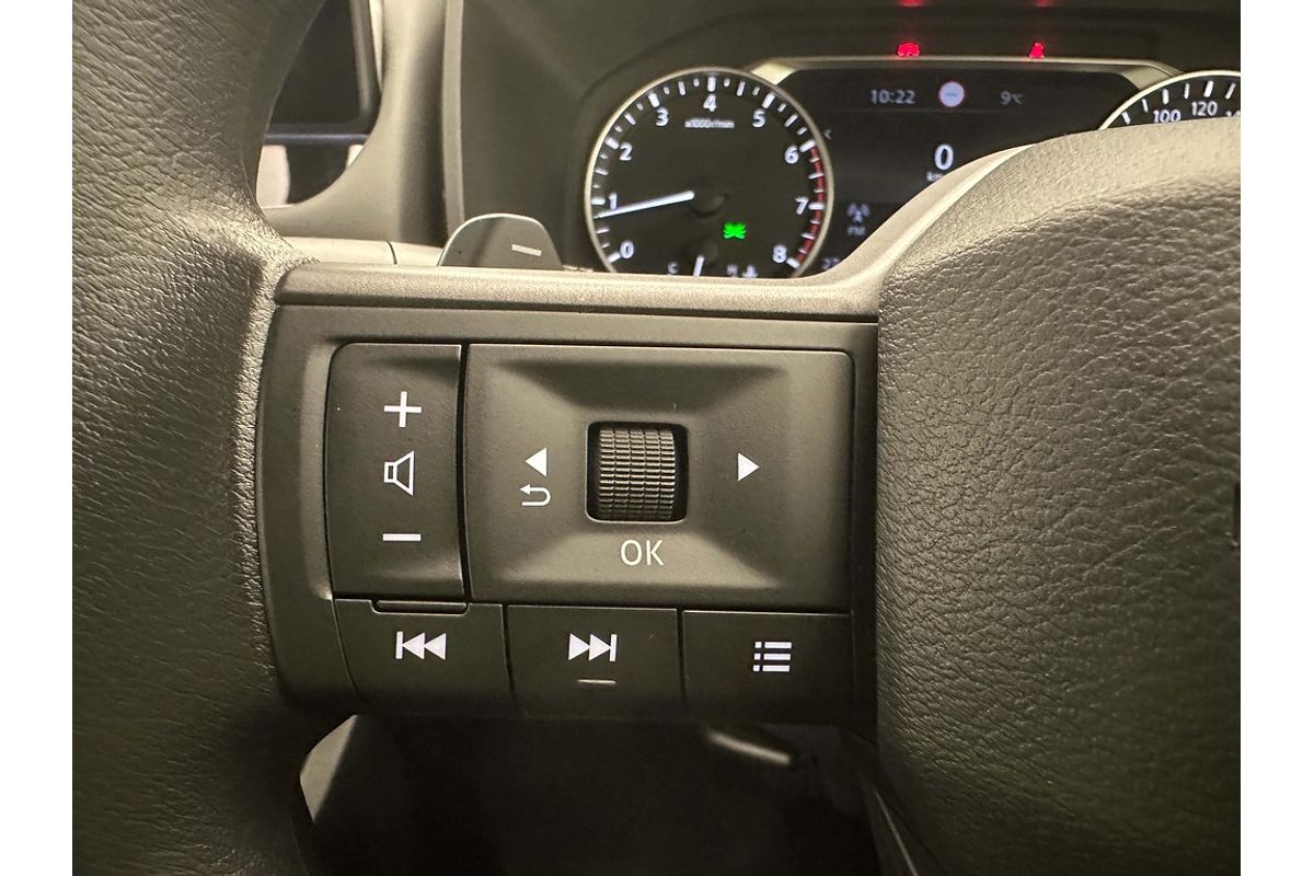 Nissan X-TRAIL 4WD AUTO ST 7 SEAT MY26
