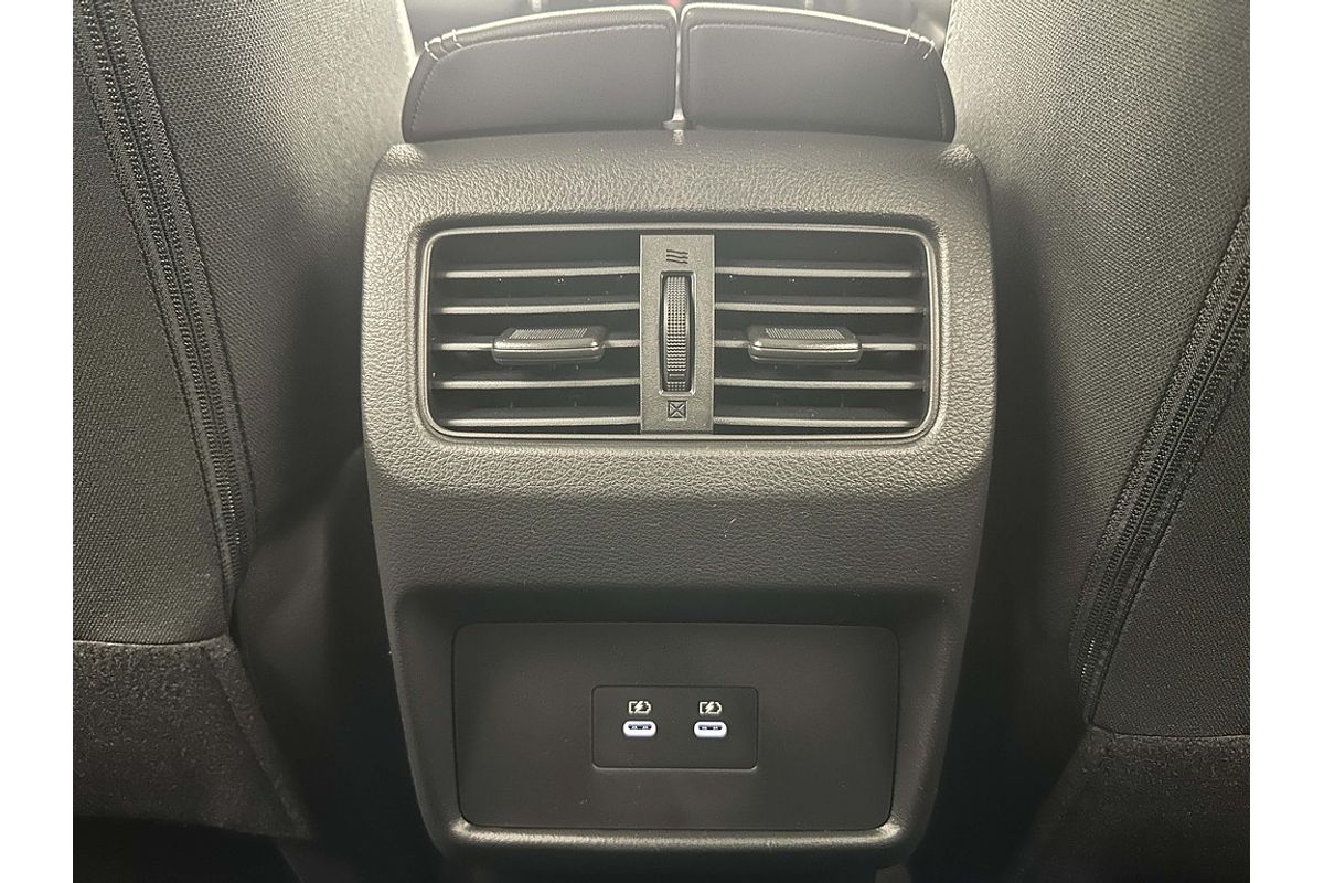 Nissan X-TRAIL 4WD AUTO ST 7 SEAT MY26