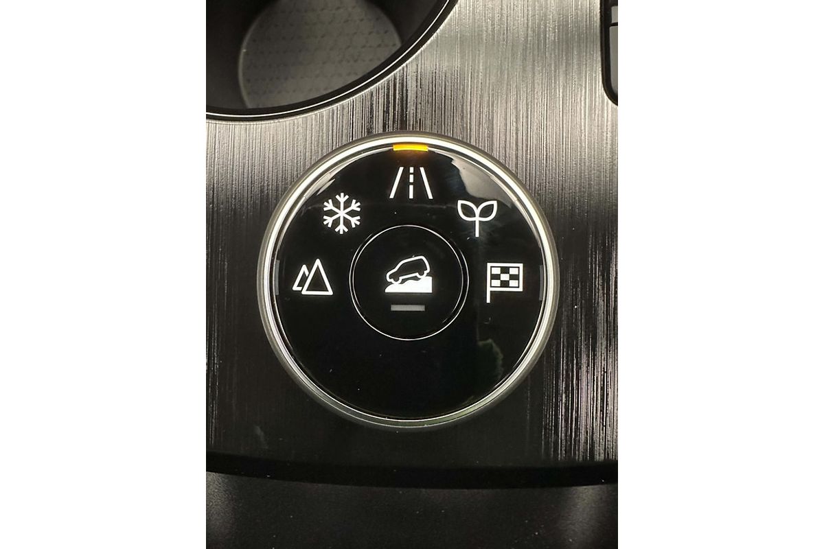 Nissan X-TRAIL 4WD AUTO ST 7 SEAT MY26