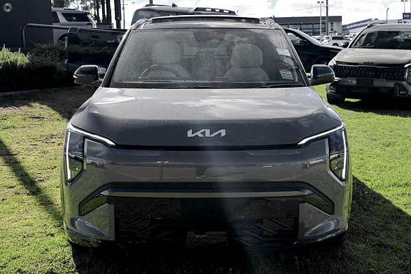 2026 Kia EV3 GT-Line Long Range SV thumb-1