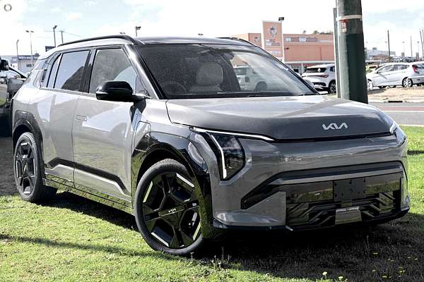 2026 Kia EV3 GT-Line Long Range SV thumb-0