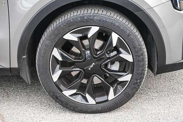 2026 Kia Sorento GT-Line MQ4 PE thumb-8