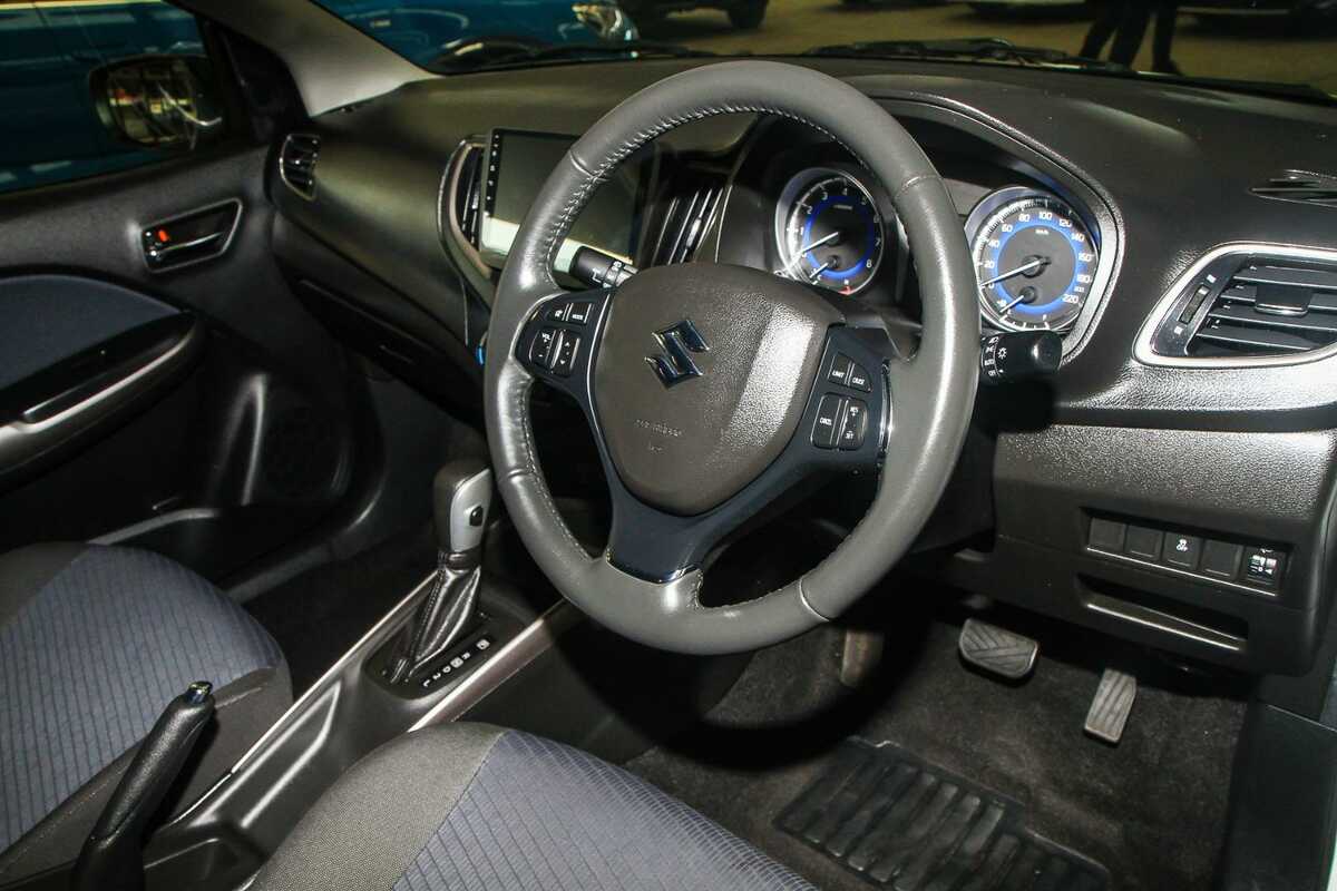 Suzuki Baleno 2019 Fuse Box - Fuse Box Info | Location | Diagram
