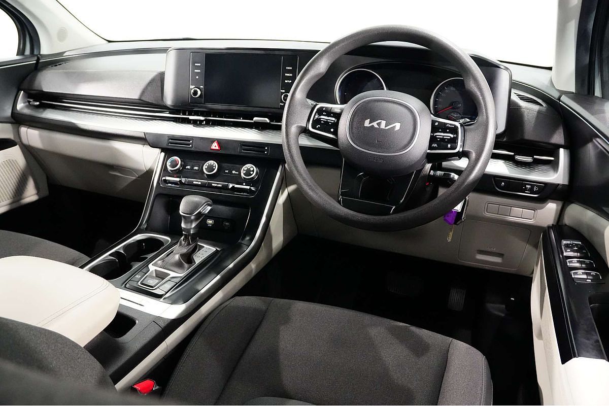 2022 Kia Carnival S KA4