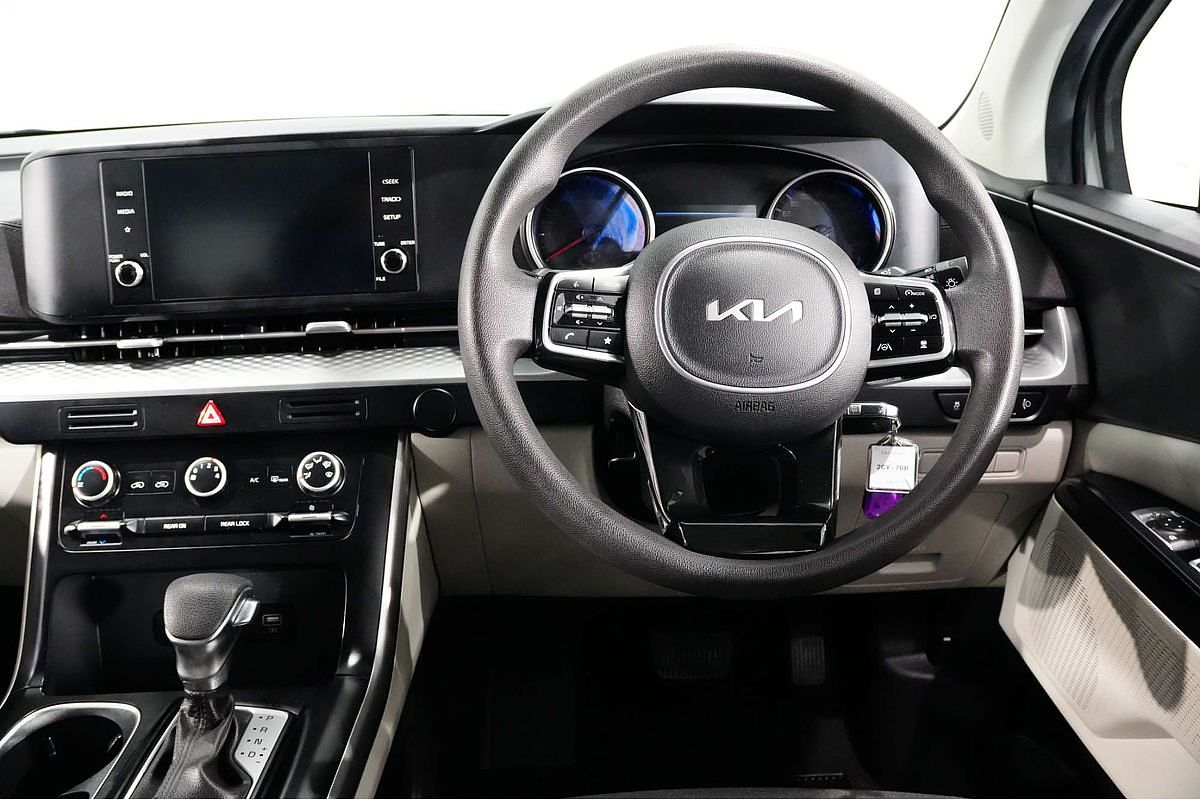 2022 Kia Carnival S KA4