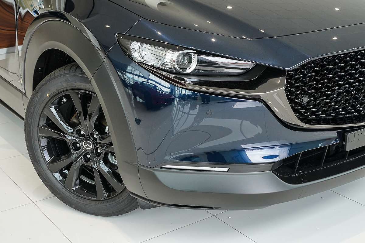 2026 Mazda CX-30 G20 Touring LE DM Series