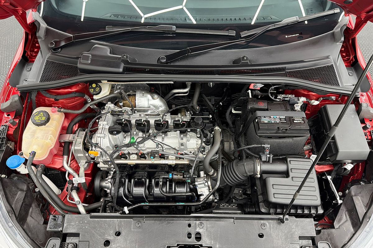 2025 MG MG3 Excite