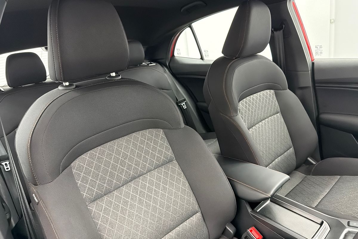 2025 MG MG3 Excite