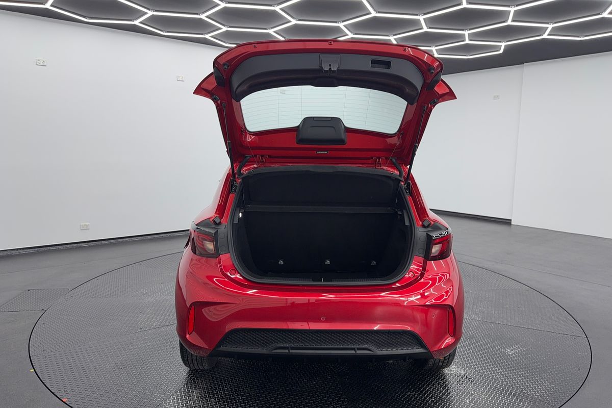 2025 MG MG3 Excite