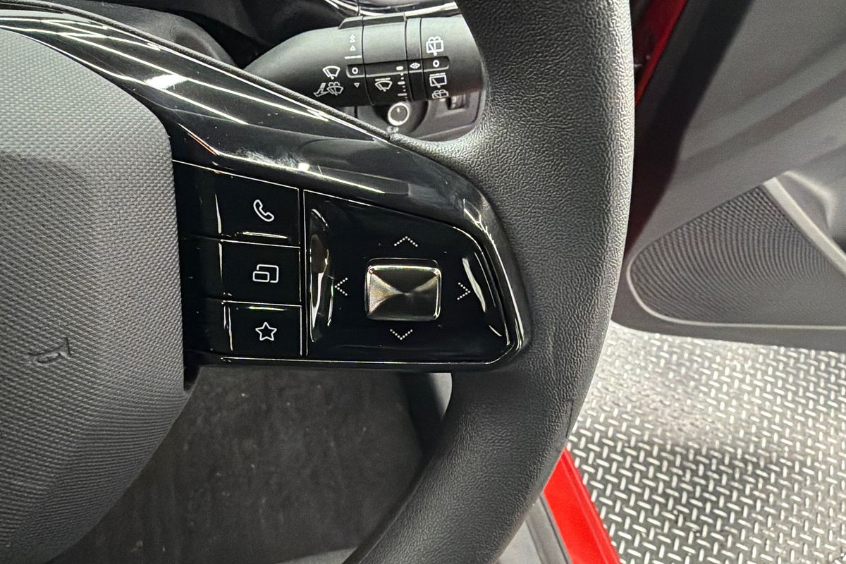 2025 MG MG3 Excite