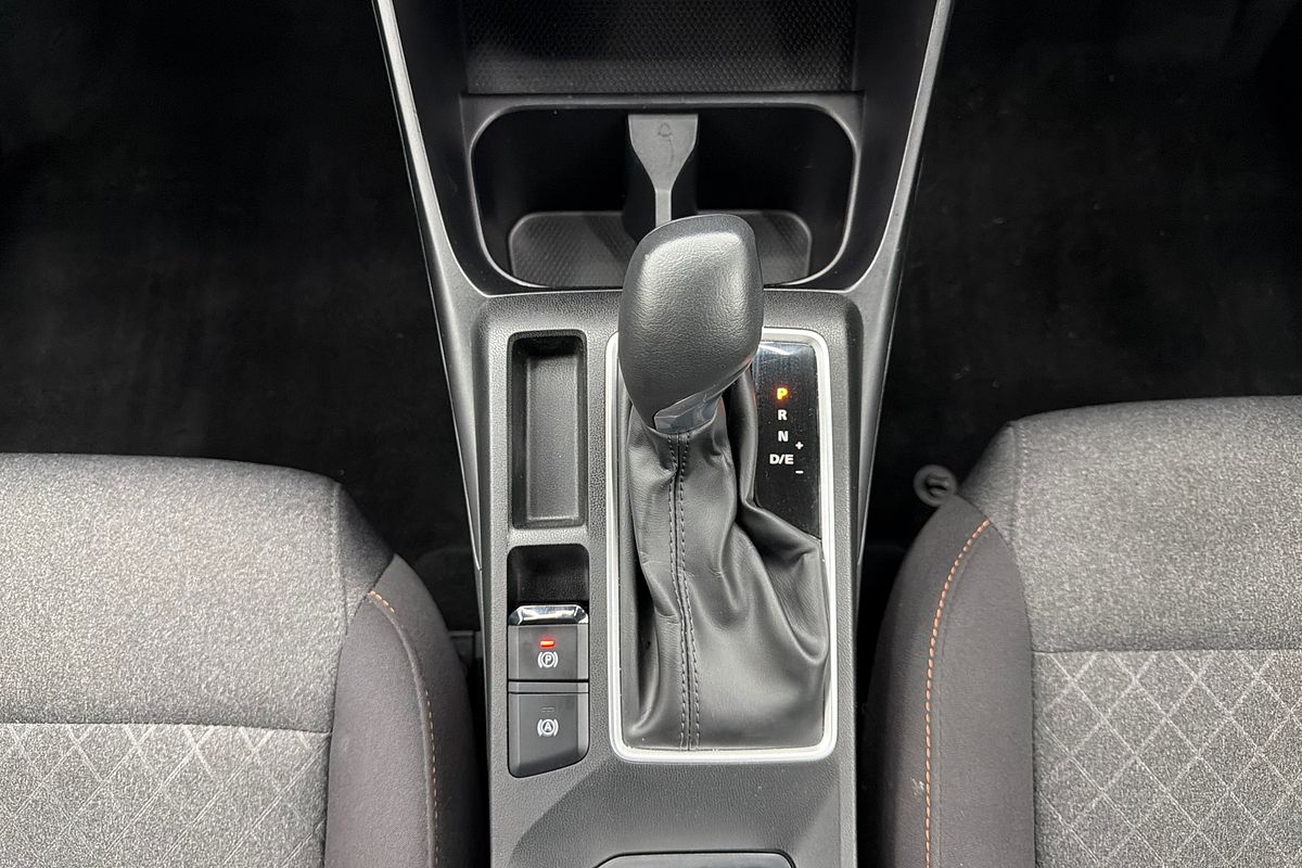 2025 MG MG3 Excite
