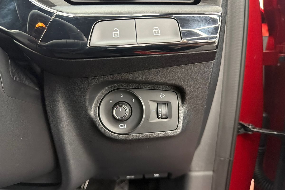 2025 MG MG3 Excite